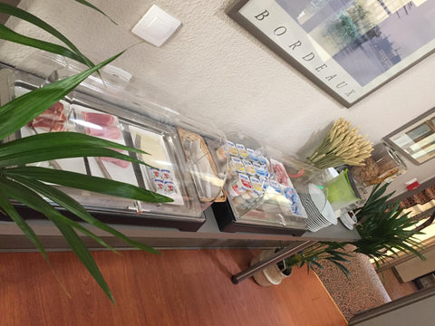 Gambetta Hotel is located in the center of Bordeaux, few minutes away from Gambe Bordeaux, France Double room with city view Room in boutique hotel vacation rental 35254780