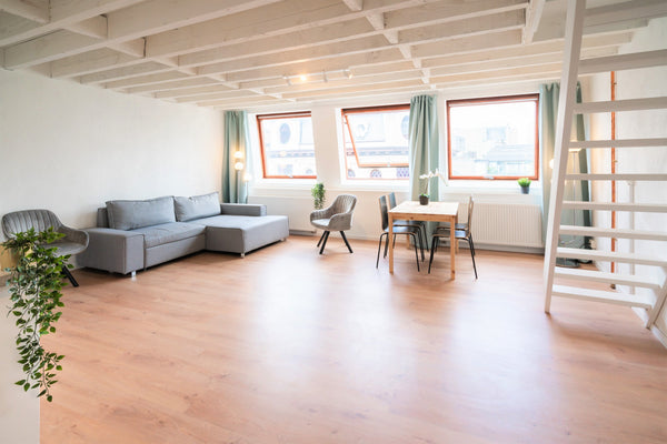 A very large and beautiful apartment right in the historic center of Antwerp. It Antwerp, Belgium Beautiful 3 Bedroom App in Heart of Antwerp SP3R Entire rental unit vacation rental 51301614