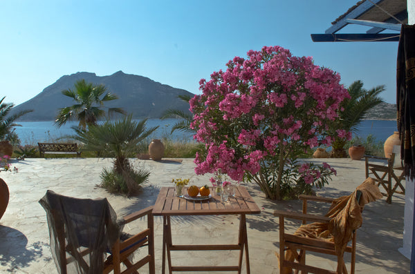 <b>Other things to note</b><br />Important Environmental Issues!<br /><br />Due  Aegiale, Greece Agios Pavlos - Triple studio Odysseus 2 Entire rental unit vacation rental 5966936