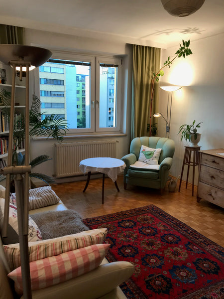 London, United Kingdom Spacious Flat near Vienna Central Station Entire rental unit vacation rental 701230644442630002