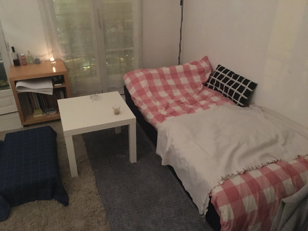 You take just 3mins to arrive this apartment from Nation station (1,2,6,9,rerA). South Korea 3mins to Nation sta cosy apart Entire loft vacation rental 24736690