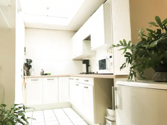 The apartment is located in the city center (less than 500m from Sint-Baafskathe Ghent, Belgium Chez Anna (City Center Top Location) Entire condo vacation rental 662903140402063239