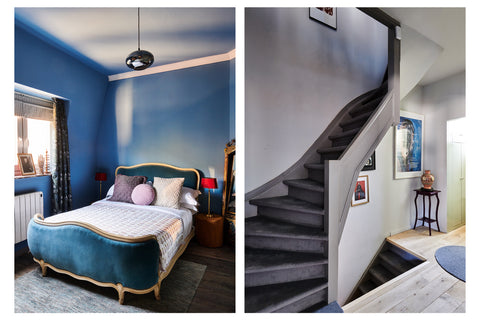 A stunning property for the more discerning traveller. This house really has to  England, United Kingdom BRUSSELS: Elegant Townhouse With Garden Entire home vacation rental 45669429