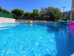 Traditional Villa Pemonia located in a quiet and unique natural environment, bea  Traditional Villa in Pemonia Entire villa vacation rental 616374849132906191