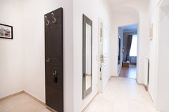 The apartment is situated in the Lerchenfelder Street, close to the inner city o Vienna, Austria Anna Maria Apartment in Vienna Citycenter Entire rental unit vacation rental 24751923