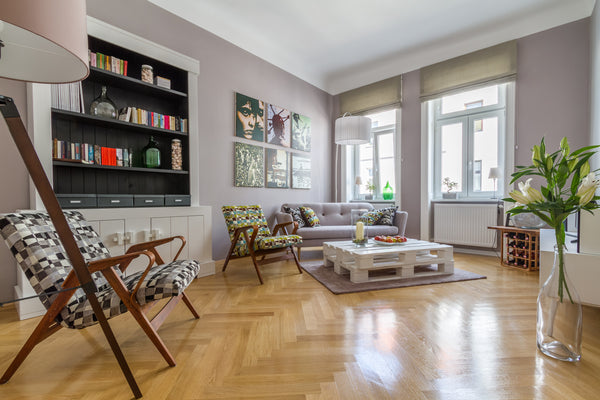 In a charming youthful house you will find on the 3rd floor this wonderful apart Vienna, Austria Charming City apartment near Central Station Entire condo vacation rental 13929950