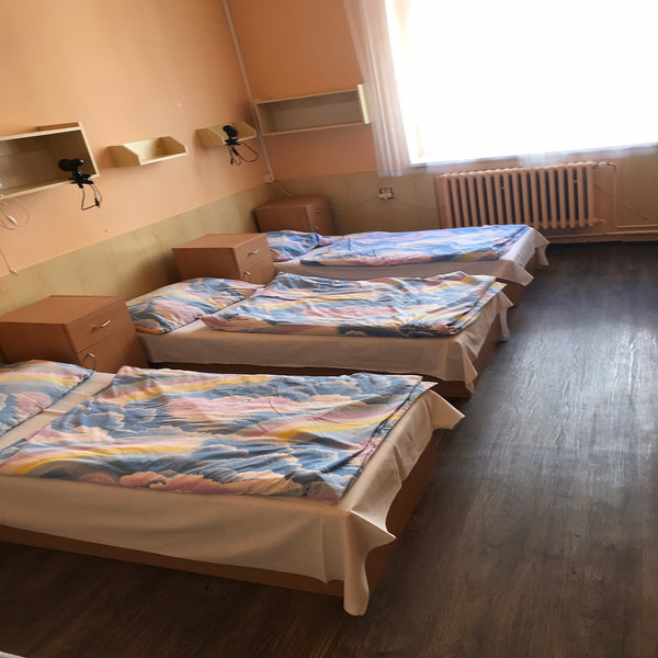 I offer a cheap accommodation in the centre of Prague. The tram is 100metres and Prague, Czechia Private rooms for 6 people (2bedrooms) Private room vacation rental 22442134