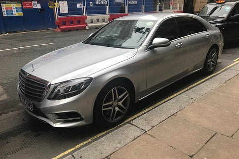 Private Transfer From Central London to Heathrow Airport (Mercedes Sedan)  Private Tours and Travel Guide Europe London CITY London Destination Tour Europe London CITY London