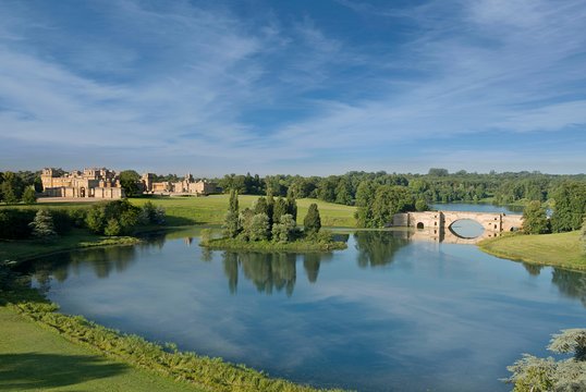 Cotswolds Villages & Blenheim Palace Day Trip From London Plus Country Pub Lunch  Private Tours and Travel Guide Europe London CITY London Destination Tour