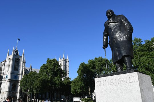 Westminster 3 Hour Walking Tour & Visit Churchill War Rooms  Private Tours and Travel Guide Europe London CITY London Destination Tour