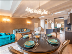 Stunning luxury apt in the historic heart of Brussels. Newly refurbished, 1 bedr Brussels, Belgium Brussels Grand Place - Charming luxury 1 bed apt Entire vacation home vacation rental 584796484981448311
