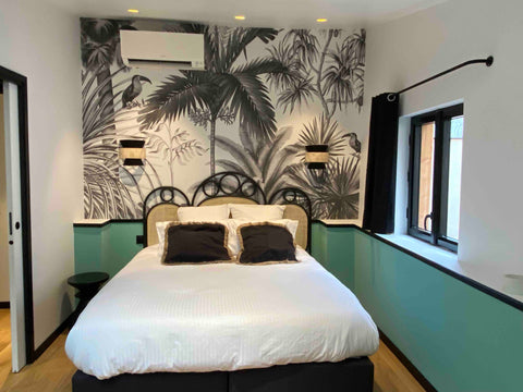 Situé en plein cœur de la fameuse rue Sainte Catherine, la plus grande rue comme Bordeaux, France La terrasse Sainte Catherine Entire rental unit vacation rental 51040128