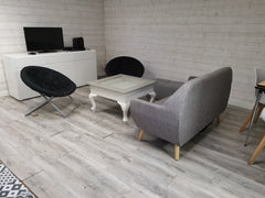 Appartement 3 pièces: 1 salon avec cuisine ouverte, 1 chambre avec salle d'eau,   Appartement 3 pièces Entire rental unit vacation rental 664528103260164930