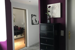 We put a lot of work and love into this beautiful and very well-kept apartment,  Vienna, Austria Art Apartment Vienna close to City Center Entire rental unit vacation rental 30139935