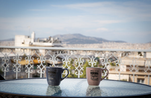 Develop Trust has been awarded with the superhost status ever since it started o GR [Bonni] -  Central studio with stunning view! Entire rental unit vacation rental 42599729