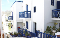 Welcome to Naxos Island! Our house is situated close to the old center of Chora  Naxos, Greece Old Town Pansion Entire rental unit vacation rental 3370371