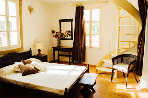 A studio-apartment of 75mq for your own exclusive usage in an excellent position Rome, Italy Casa Kastellania,apartment Old Town center,Rhodes Entire home vacation rental 13027057