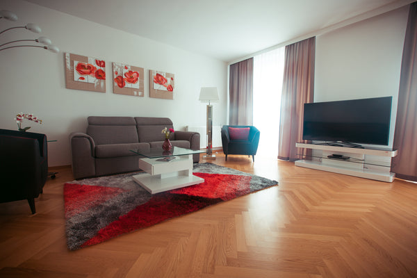 Enjoy the historic first district of Vienna in our modern Moulin Rouge Suite apa Vienna, Austria Moulin Rouge Suite Entire serviced apartment vacation rental 19127526
