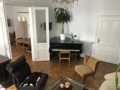 Make yourself comfortable in our spacious, nicely-decorated apartment with a lar Vienna, Austria Spacious and Comfortable Viennese Apartment Private room in rental unit vacation rental 48666688
