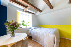 This special place is close to everything, making it easy to plan your visit. Copenhagen, Denmark Cosy and newly renovated apartment in trendy area Entire condo vacation rental 706578811233505504