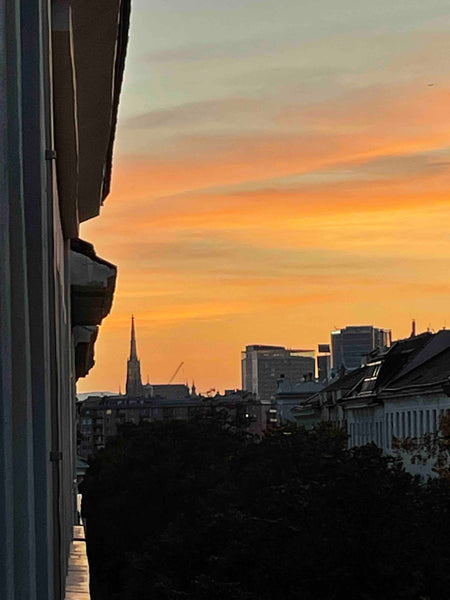 Enjoy my typical Vienna  [one bedroom] appartement, nearby the Prater.<br /><br   Lovely  appartement nearby the Prater Entire condo vacation rental 52806869
