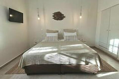 Cozy, feels like home, 3 steps from the sea.<br /><br /><b>License number</b><br Milatos Beach, Greece Kertoshouse No3 🐚 All u need to feel like local Entire rental unit vacation rental 48306709