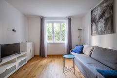 This beautiful cozy flat, completely newly renovated and refurbished, is located Vienna, Austria Cozy Nest Vienna Apartment Entire rental unit vacation rental 45482570