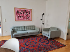 Wenn du in dieser zentral gelegenen Unterkunft übernachtest, hat deine Familie a  5 minutes walk to historical center Entire rental unit vacation rental 564432332141442415
