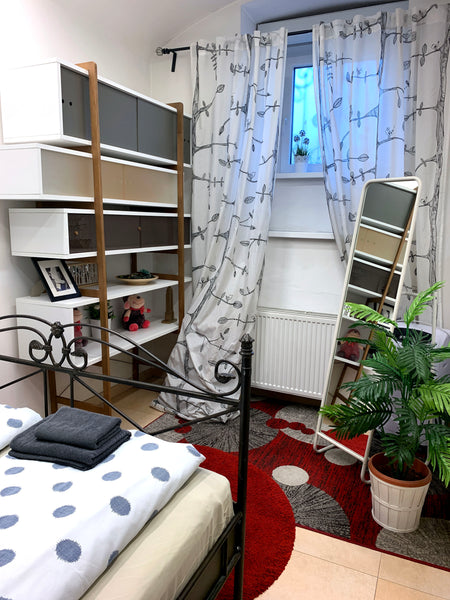 * Unfortunately room is at the basement floor!!<br /><br />Hello guys, <br />We   Lovely and cozy room in the centre of Prague Entire rental unit vacation rental 41000128