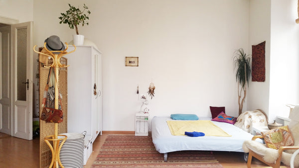 Meine Unterkunft ist direkt am Yppenplatz und ist nahe von Zentrum Wien. Du wirs Vienna, Austria Sunny&Cozy Room in Vienna Entire rental unit vacation rental 13969294