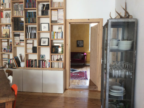 Dans un secteur sauvegardé, ce quartier populaire et étudiant en pleine mutation Bordeaux, France Bordeaux centre ville, Maison & Garage Entire townhouse vacation rental 19690664