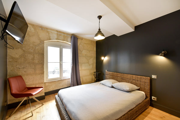 Appartement 6 personnes<br /><br /><b>The space</b><br />Cet appartement est sit  Apartment Historical centre Entire rental unit vacation rental 17093134