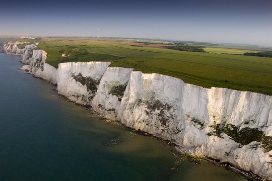 Half Day Grand Tour of The White Cliffs of Dover Private Tours and Travel Guide Europe London CITY Dover Destination Tour