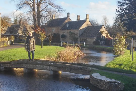 Cotswolds full day tour by car from Bath area  Private Tours and Travel Guide Europe London CITY Bath Destination Tour