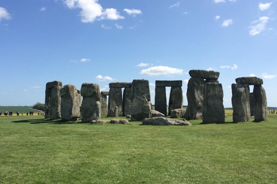 London to Southampton Cruise Port Including Stonehenge  Private Tours and Travel Guide Europe London CITY London Destination Tour