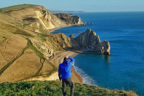 JURASSIC SPECTACULAR | 10+ Stops on the Jurassic Coast!  Private Tours and Travel Guide Europe London CITY Weymouth Destination Tour Europe London CITY Weymouth