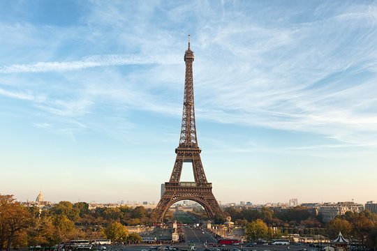 Guided Luxury Paris Day Trip with Optional Lunch at the Eiffel Tower Private Tours and Travel Guide Europe London CITY London Destination Tour