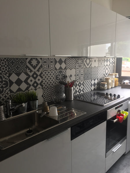 Bordeaux, France Grand appartement 100 m2 proche du parc bordelais Entire condo vacation rental 32442243