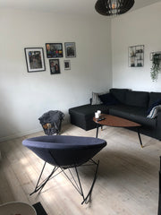 Jeg lejer min dejlige Østerbro lejlighed ud hen over sommeren. <br />Lejligheden Copenhagen, Denmark Det Perfekte ferie hjem Entire condo vacation rental 36935201