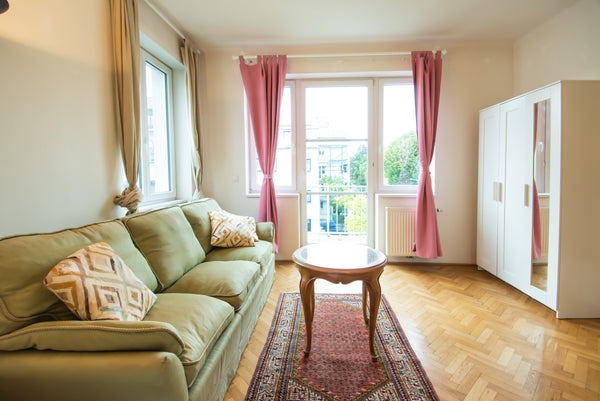 I welcome you to stay in our beautiful apartment renting two rooms in an amazing Vienna, Austria Two Rooms by Schönbrunn Palace in shared apartment Private room in rental unit vacation rental 52971226