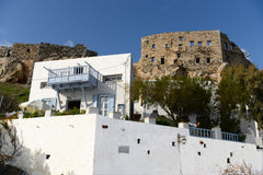 This lovely traditional house is situated under the castle. A traditional restor  Traditional house under the castle Entire home vacation rental 17651674