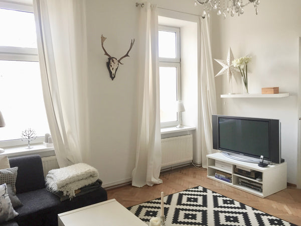 Beautiful and quiet apartment 5 minutes from public transport, markets and cafes Vienna, Austria Beautiful and quiet apartment in Vienna Entire rental unit vacation rental 17940023