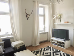 Beautiful and quiet apartment 5 minutes from public transport, markets and cafes Vienna, Austria Beautiful and quiet apartment in Vienna Entire rental unit vacation rental 17940023