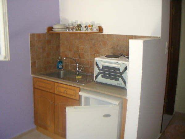 We are a family business open during Summer and Winter! We are located in Kantou Panormos, Greece Stefanos Studios 2 Entire rental unit vacation rental 38772858