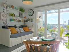 Joli appartement situé au troisième et dernier étage (avec ascenseur) d'une rési Cenon, France Appartement lumineux et cosy Entire rental unit vacation rental 659436274163574540