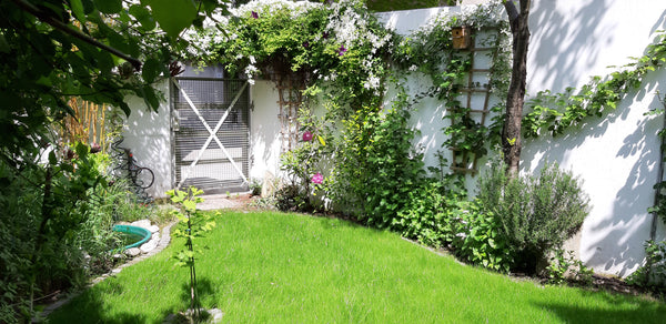 Bring your family and friends to this great accommodation with plenty of space f  Big city oasis with fireplace & terrace Entire townhouse vacation rental 614123166538287313