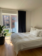 Get the best of both worlds, and combine your stay in Copenhagen with exploring  Copenhagen, Denmark Lovely apartment close to beach and city center Entire rental unit vacation rental 621737292306849898