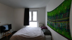 Our duplex is 15 minutes away from the Grand Place.It is an amazing appartement  Brussels, Belgium DUPLEX WITH TERRASSE AND A CAT 🐱!!! Entire rental unit vacation rental 636802612684037639