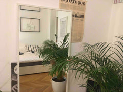 This beautiful, light one studio apartment is great for a trip to Vienna! <br /> Vienna, Austria Beautiful studio close to Schönbrunn Castle Entire condo vacation rental 36789680