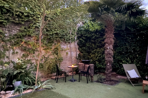 Bonjour et bienvenue à la maison ! <br />Nous sommes Fabien et Alexandre et seri Bordeaux, France Chambre privée, SDB privative, jardin et SPA Private room in ryokan vacation rental 644934327637747279